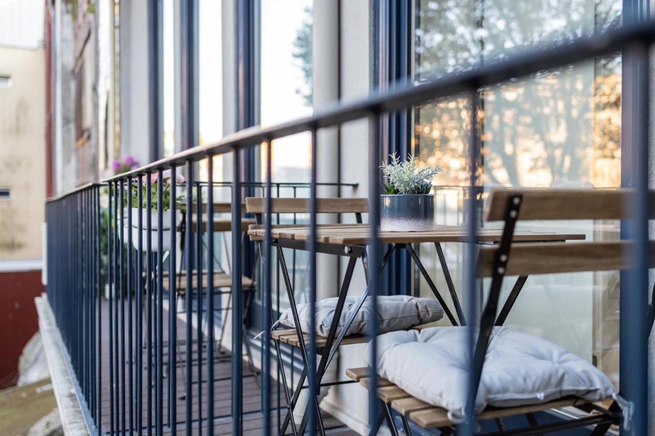 Apartment The Twin Porto