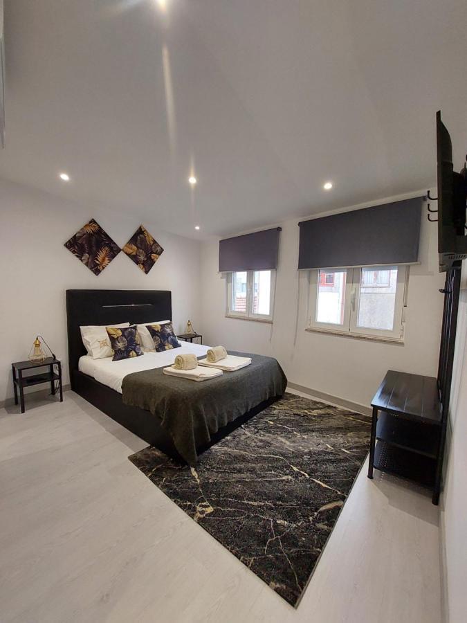 Villa Monte Da Lapa Free 1 Parking Place *