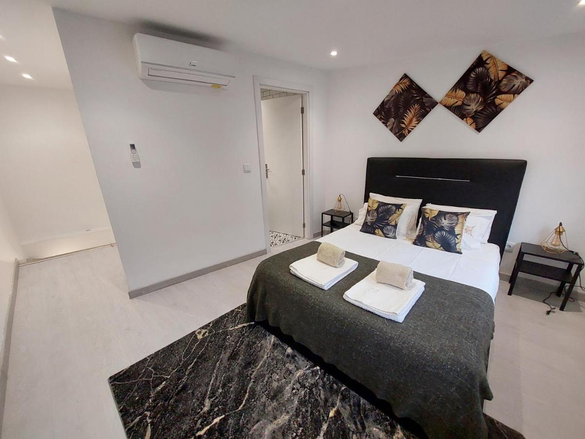 Monte Da Lapa Free 1 Parking Place Villa