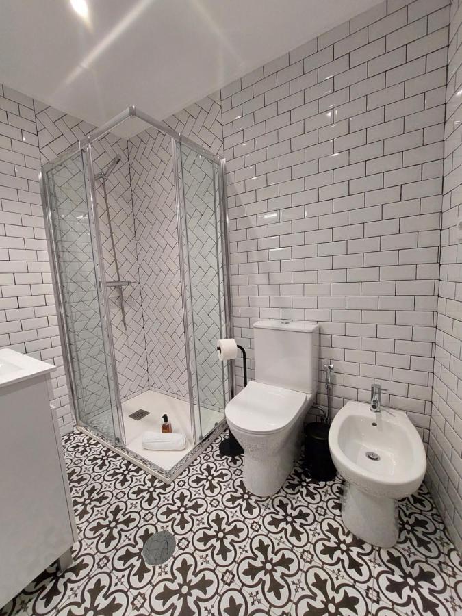Monte Da Lapa Free 1 Parking Place * Porto