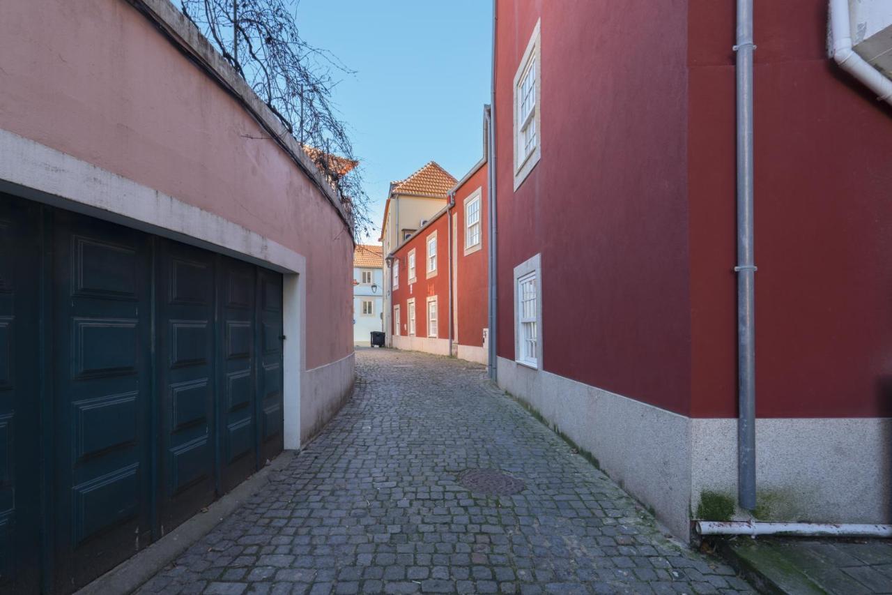 Habitatio - Foz By Luxistay Porto