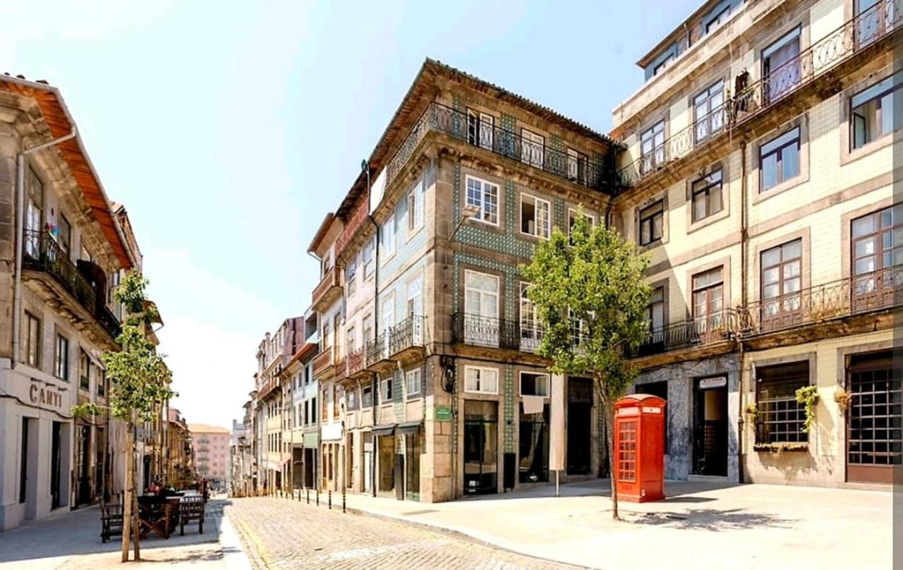 Blue Aliados - Amazing Citycenter Apartment *