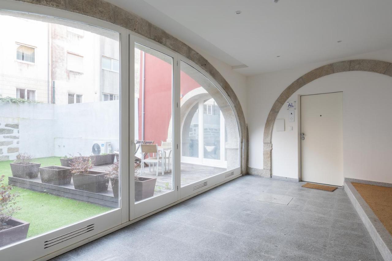 Habitatio - Foz By Luxistay * Porto