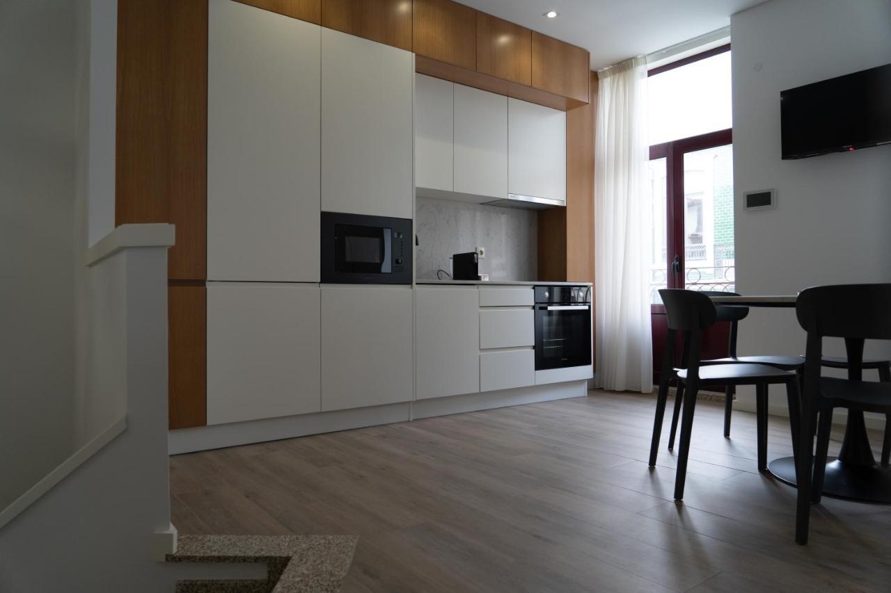 Apartment Alma Invicta Almada Porto