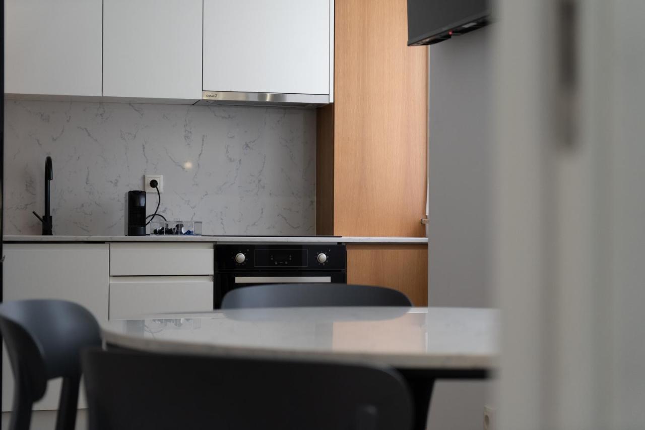 Apartment Alma Invicta Almada Porto