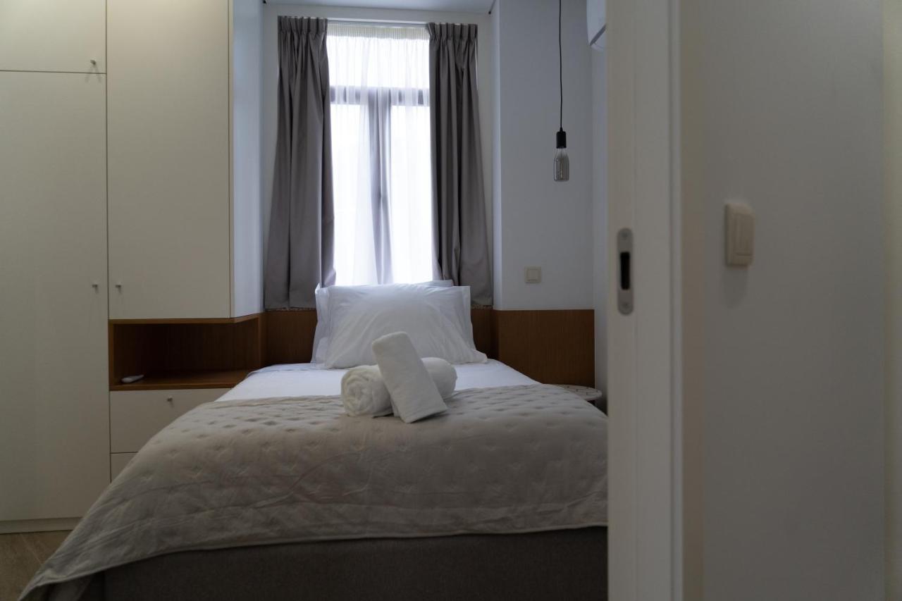 Alma Invicta Almada Apartment *