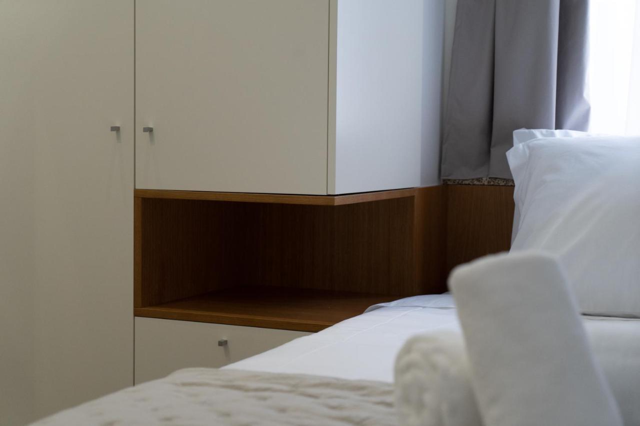 Apartment Alma Invicta Almada Porto
