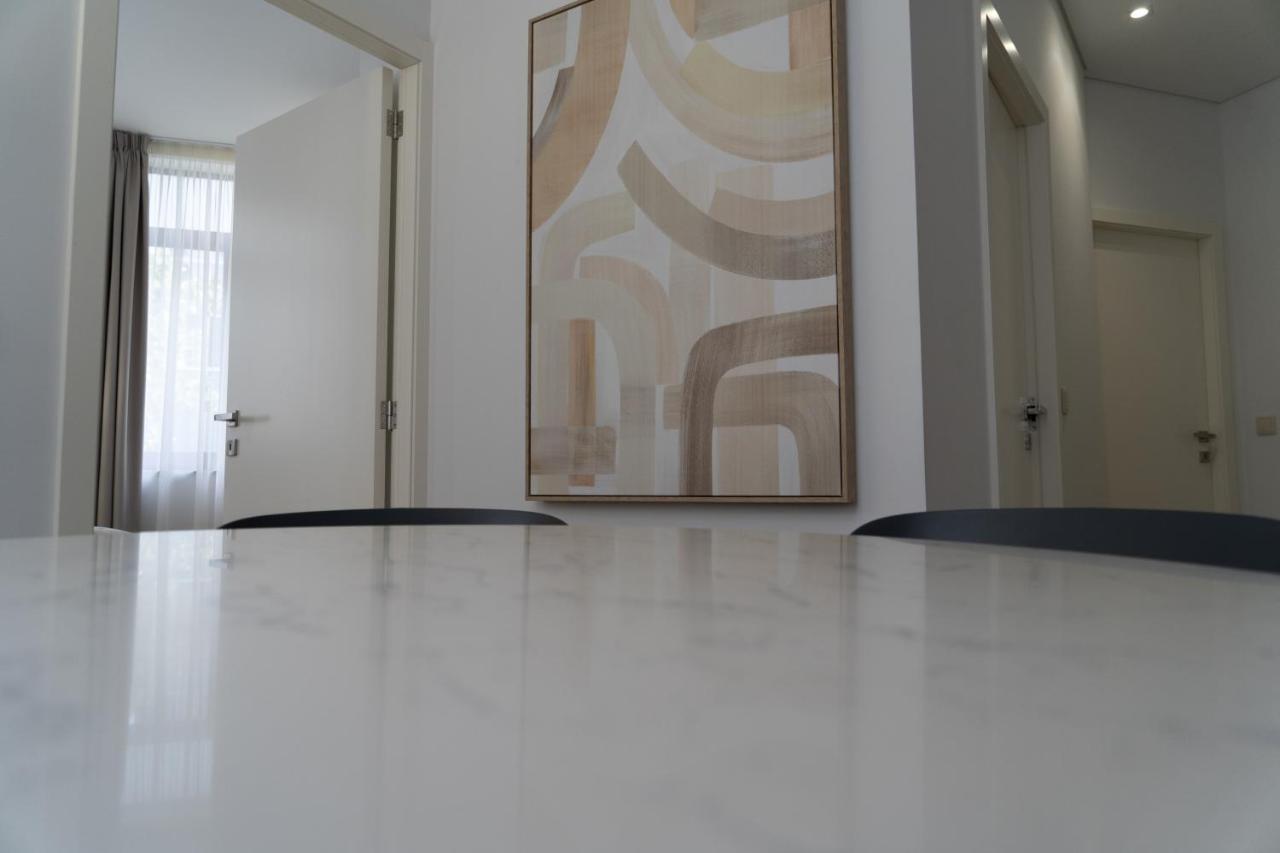 Alma Invicta Almada Apartment Porto
