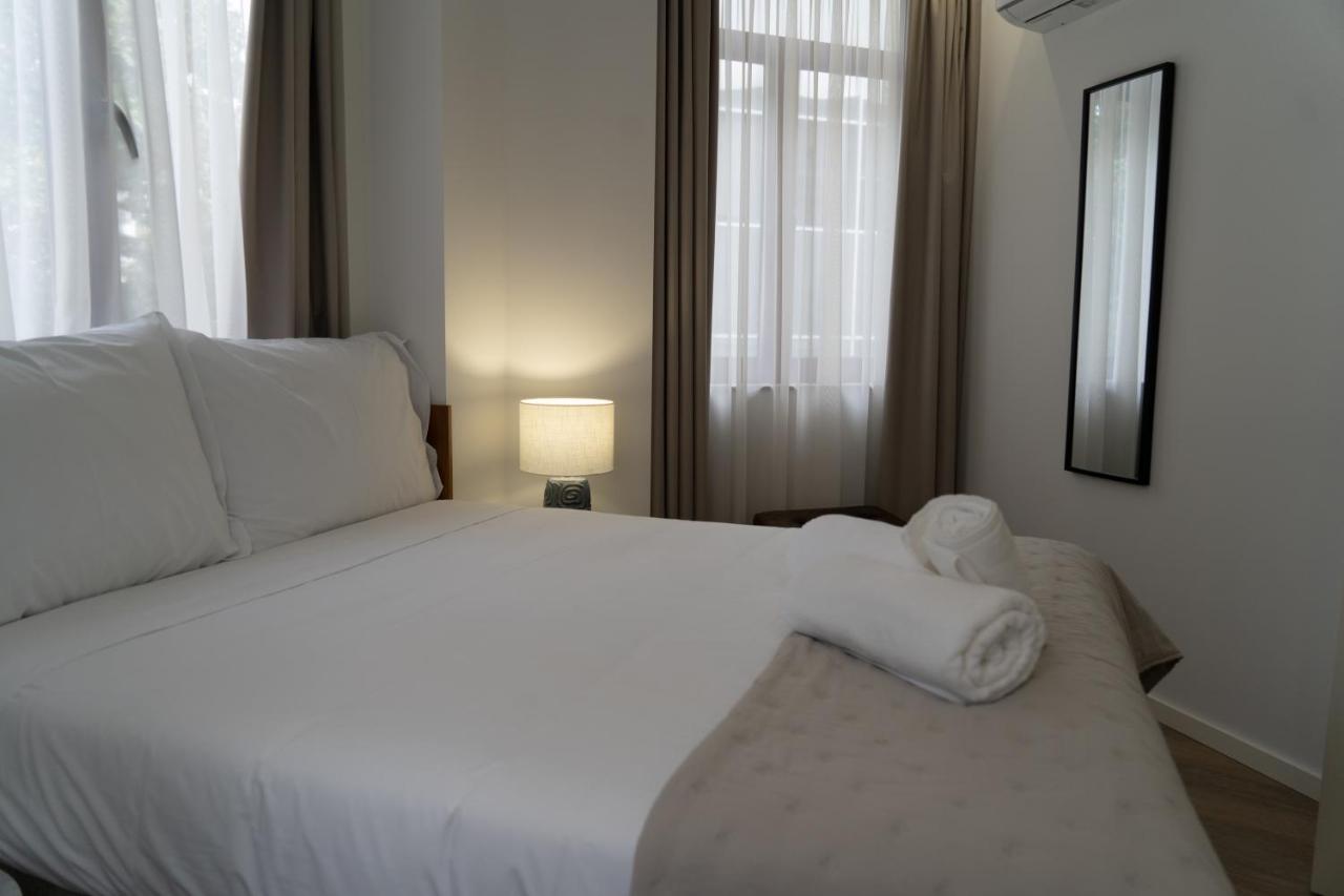 Apartment Alma Invicta Almada