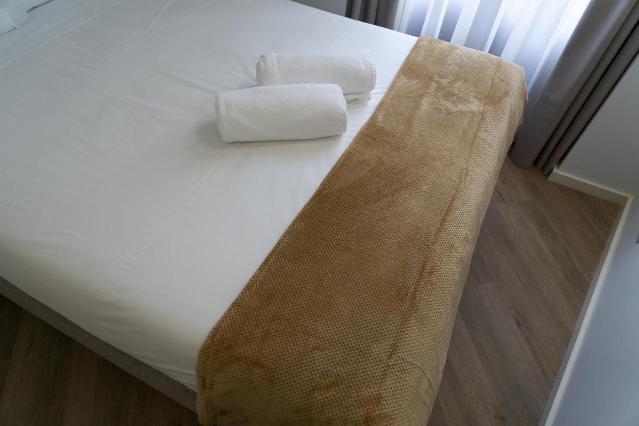 Apartment Alma Invicta Almada Porto