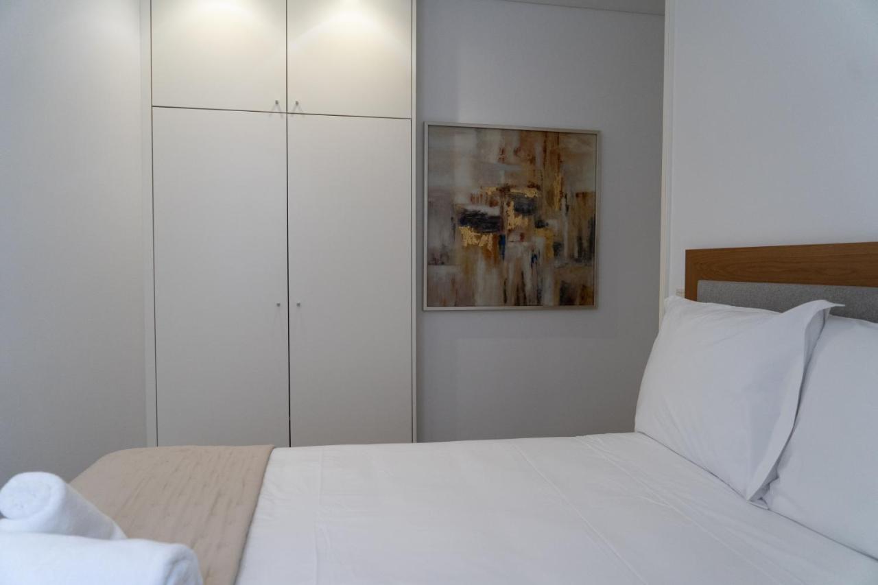 Alma Invicta Almada Apartment