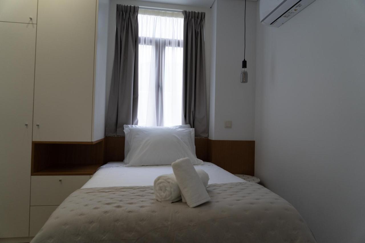 Alma Invicta Almada Apartment *