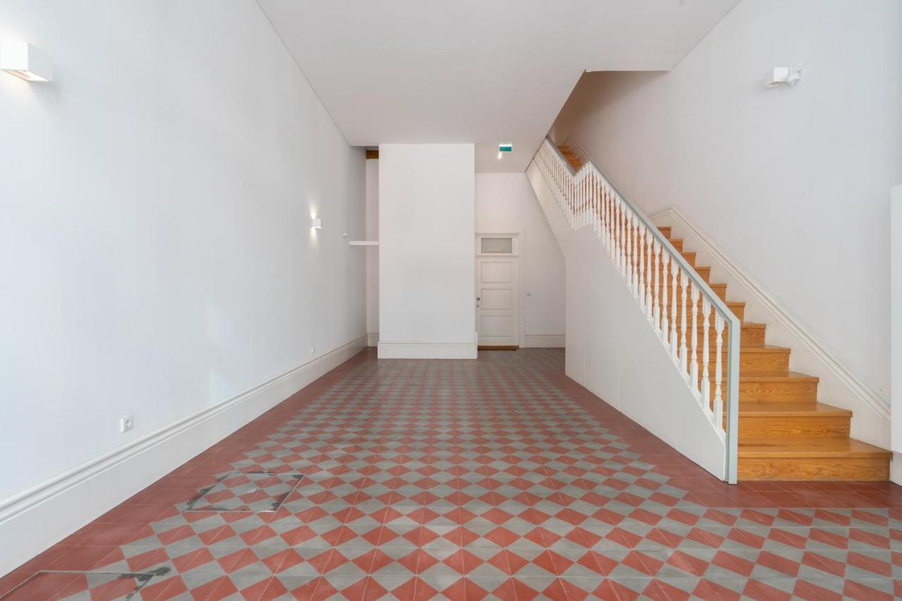 Habitatio - Aliados By Luxistay Appartement *