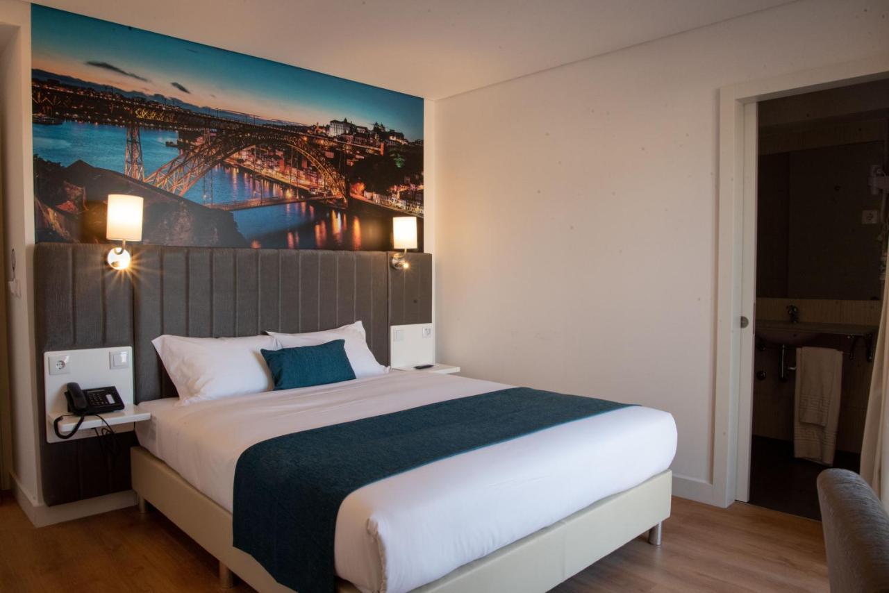 Hotel Interface Trindade By Kavia Porto