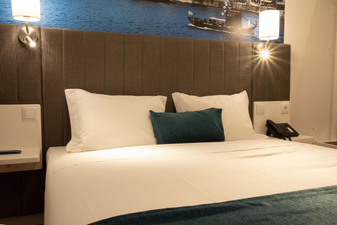 Hotel Interface Trindade By Kavia Porto