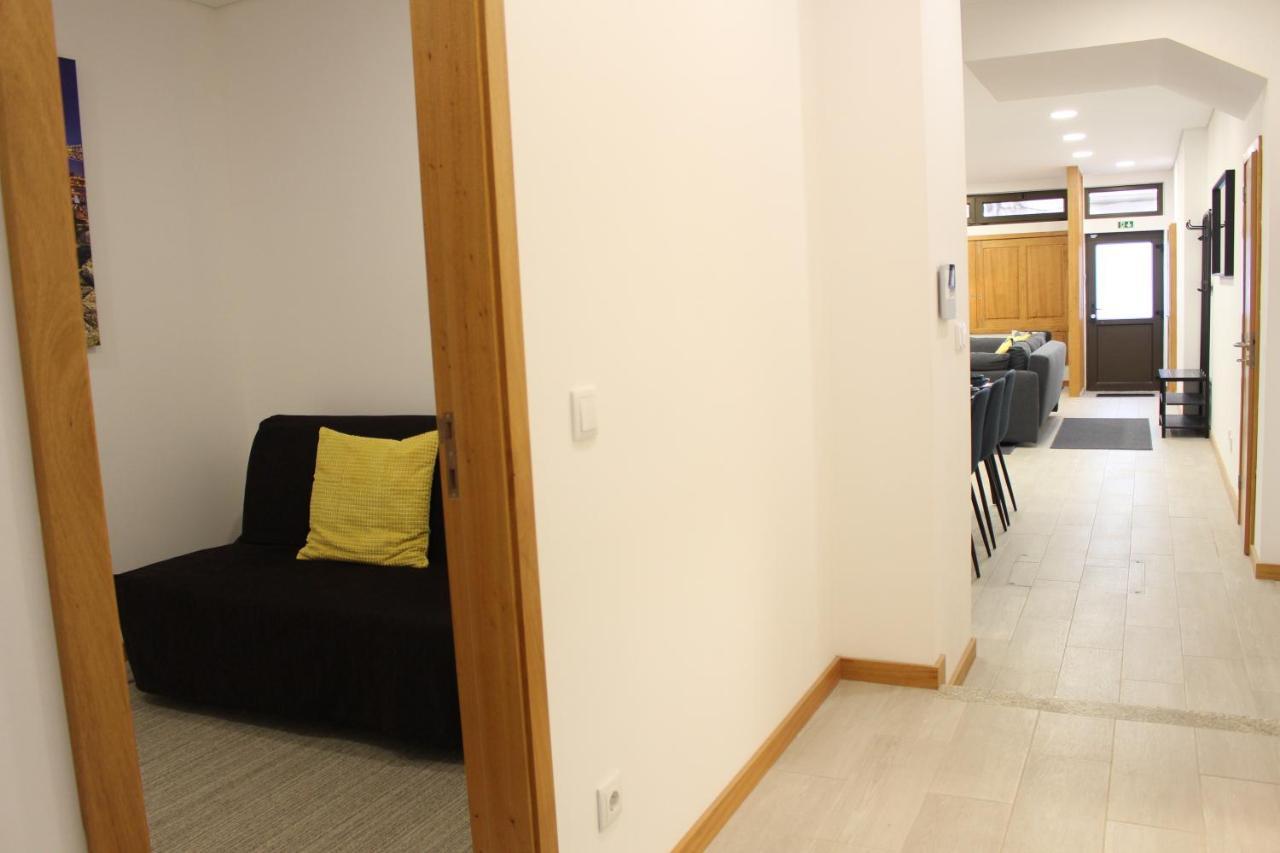 North Al - Bj808 Center Apartamento *