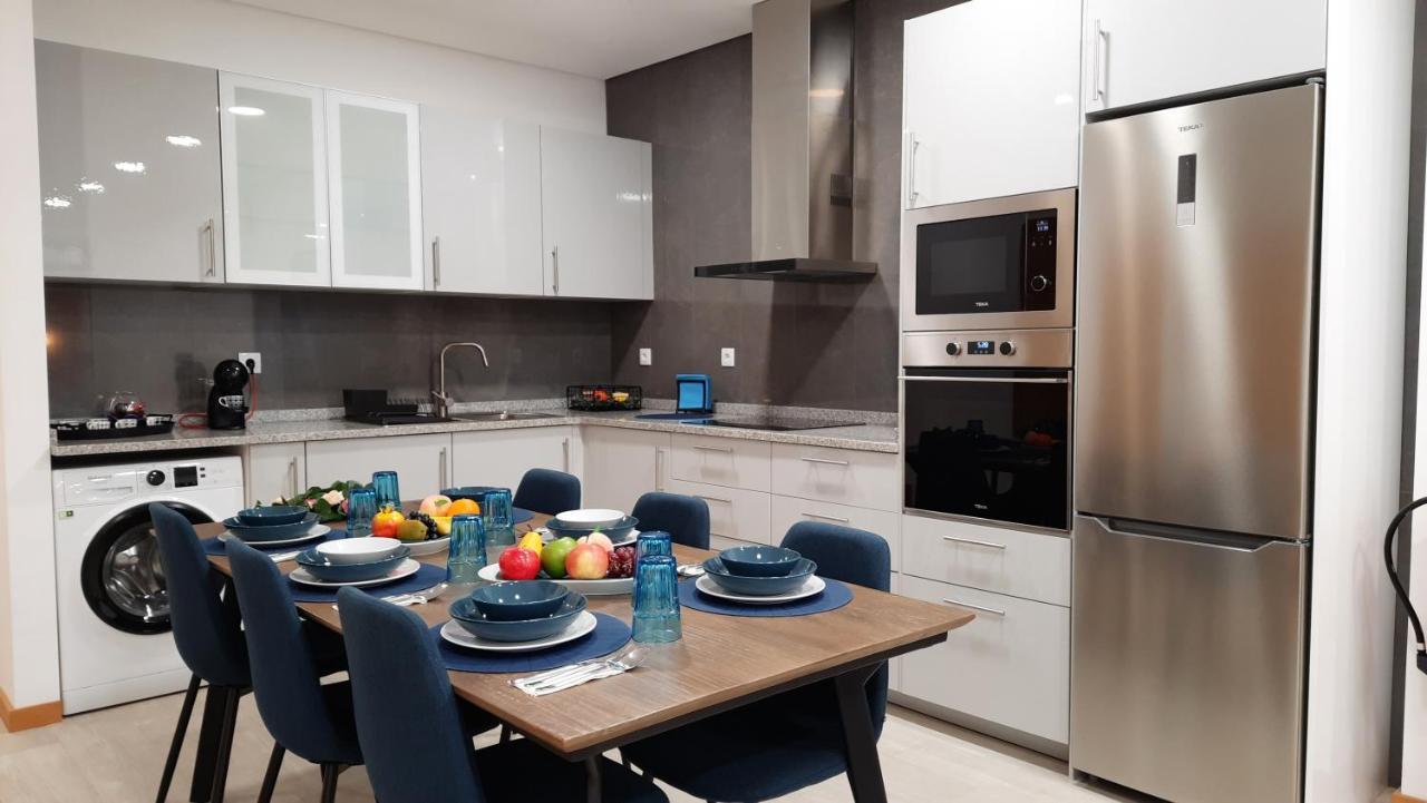 North Al - Bj808 Center Apartamento Porto