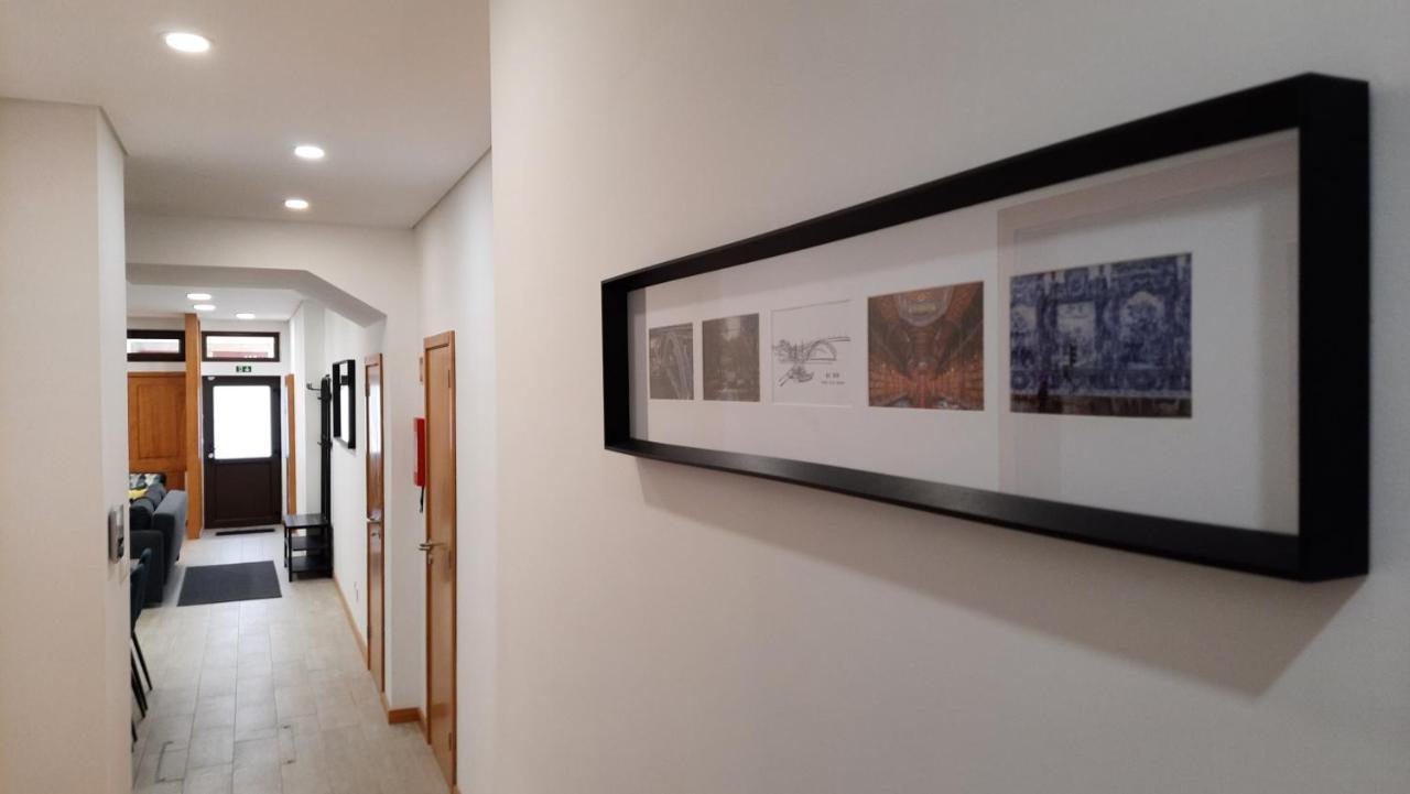 Apartamento North Al - Bj808 Center Porto