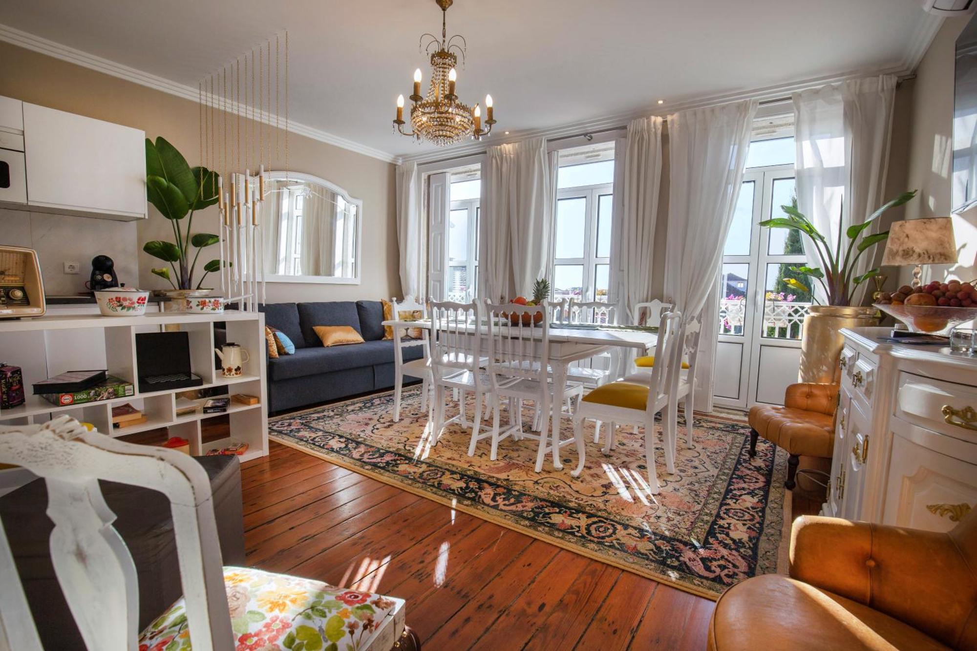 Cedofeita Village Holiday home Porto