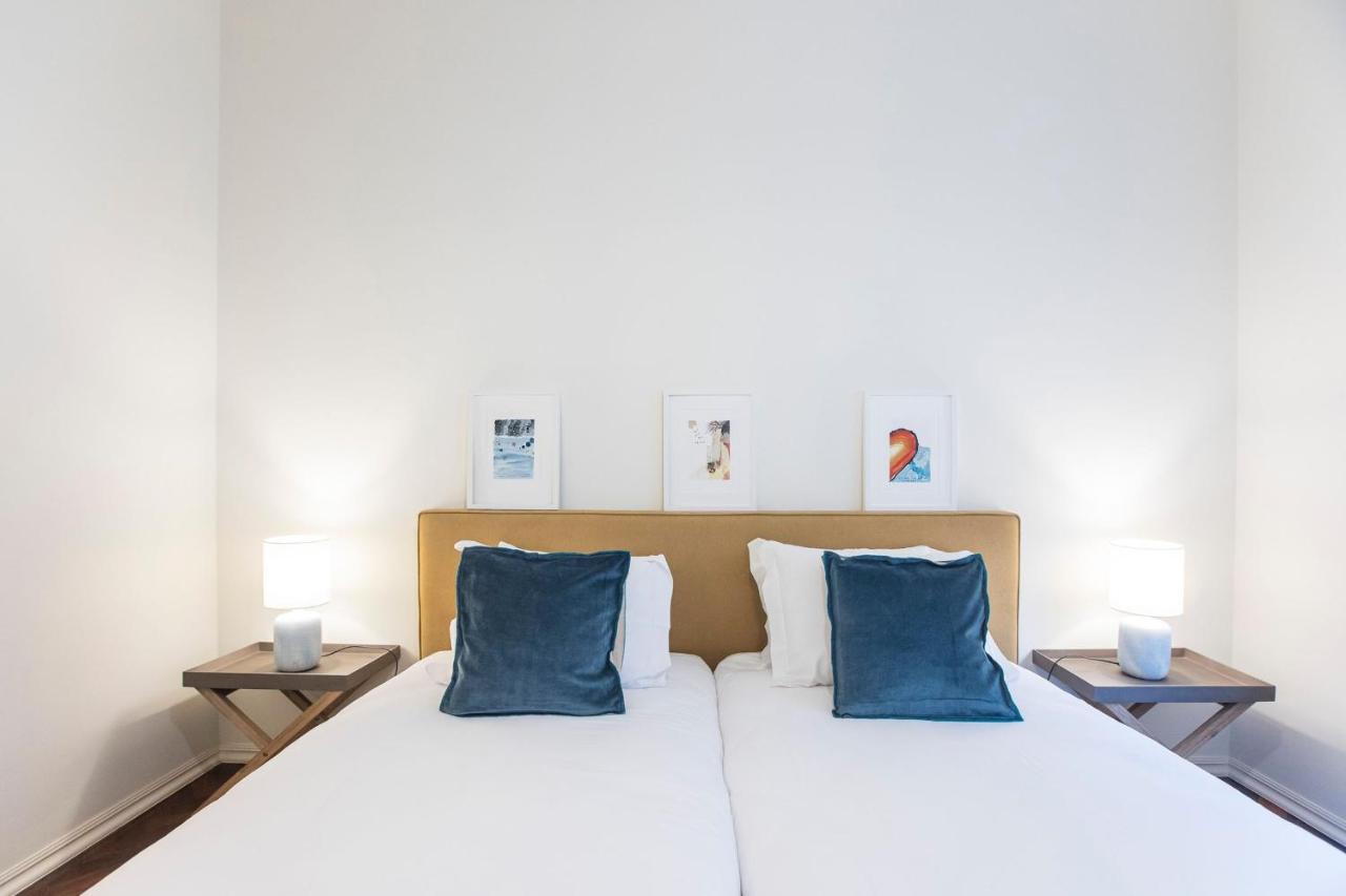 Tasteful 2br Flat In Art District By Lovelystay *