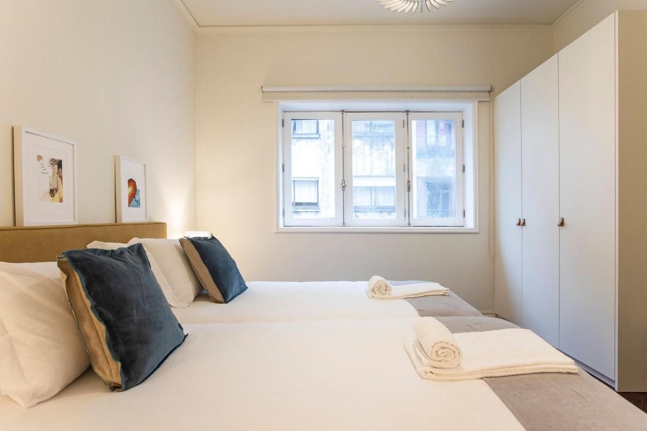 Apartment Tasteful 2br Flat In Art District By Lovelystay