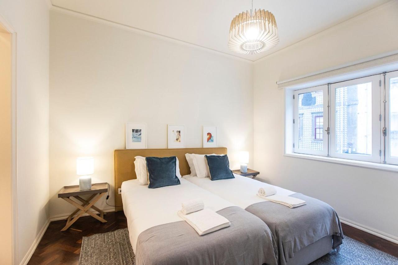 Apartment Tasteful 2br Flat In Art District By Lovelystay