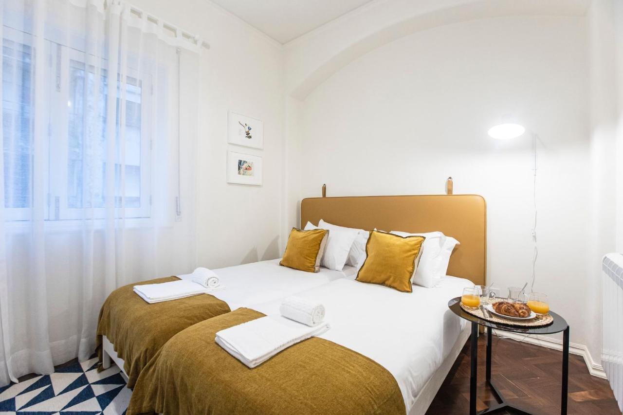 Tasteful 2br Flat In Art District By Lovelystay