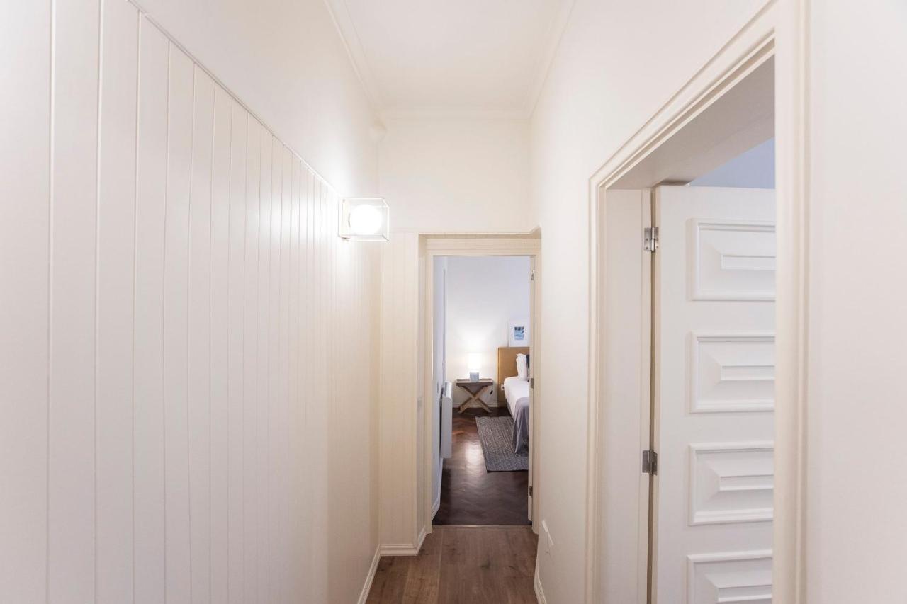 Tasteful 2br Flat In Art District By Lovelystay *