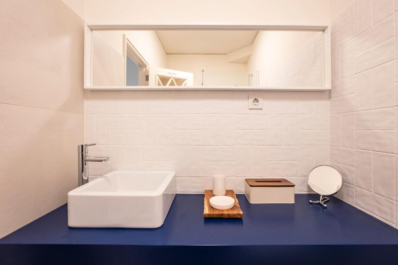 Tasteful 2br Flat In Art District By Lovelystay