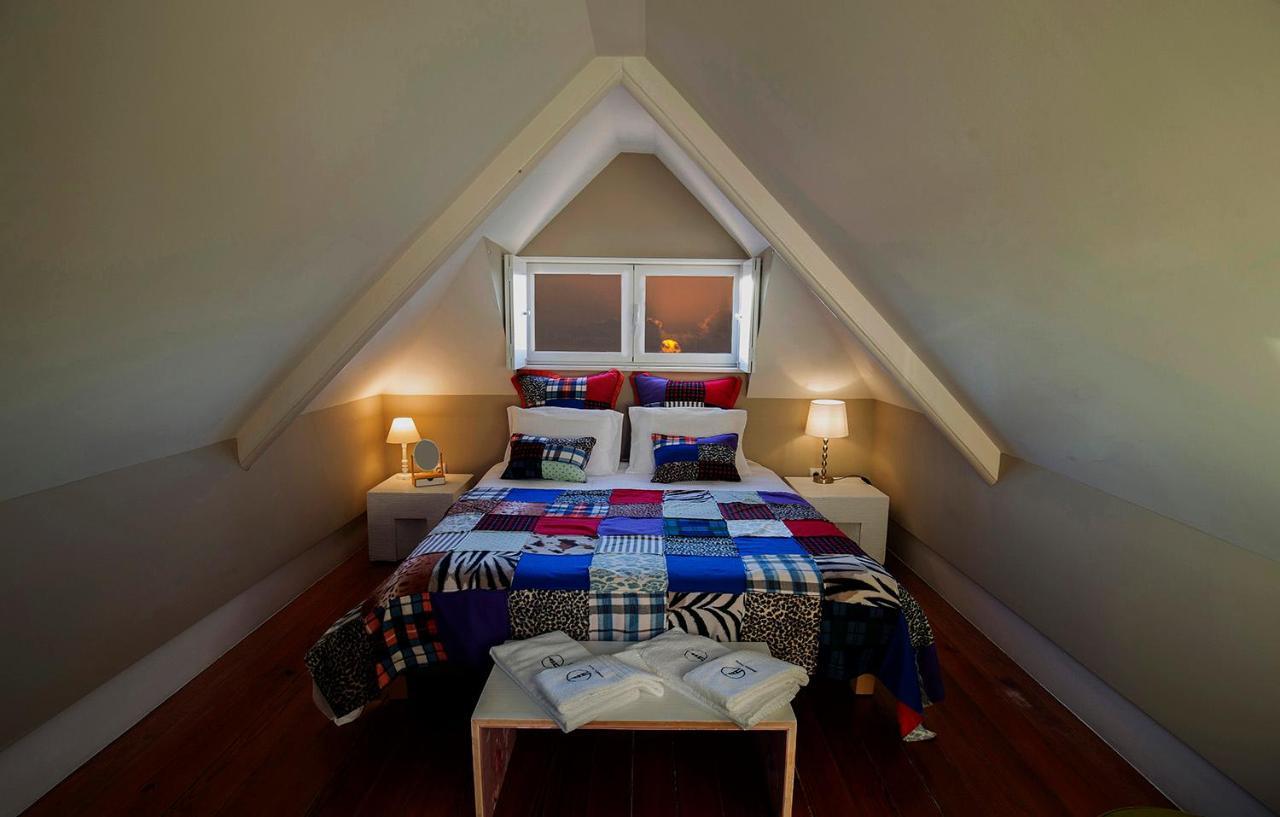Cedofeita Village Apartment Porto
