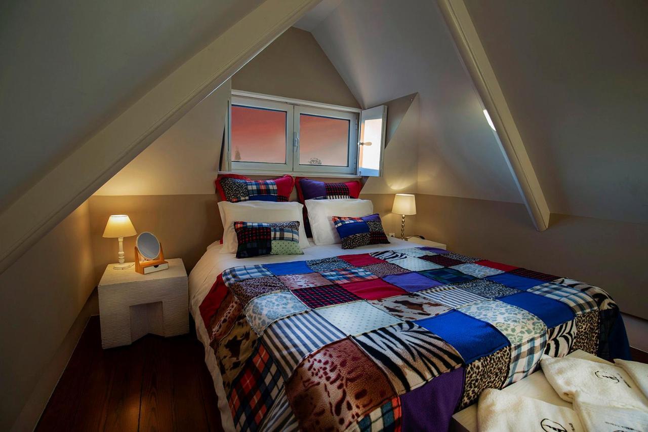 Cedofeita Village Apartment Porto