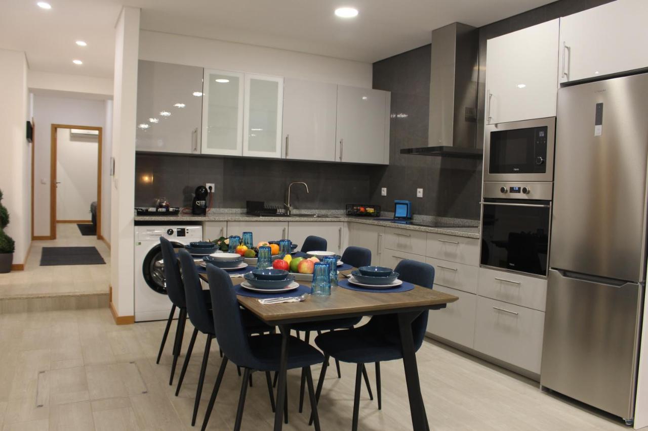 North Al - Bj808 Center Apartamento *