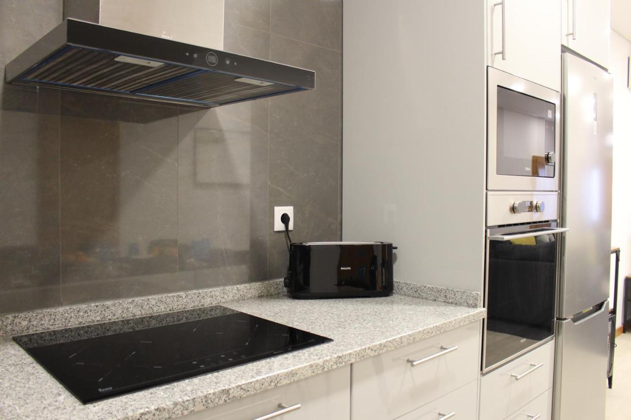 Apartamento North Al - Bj808 Center *