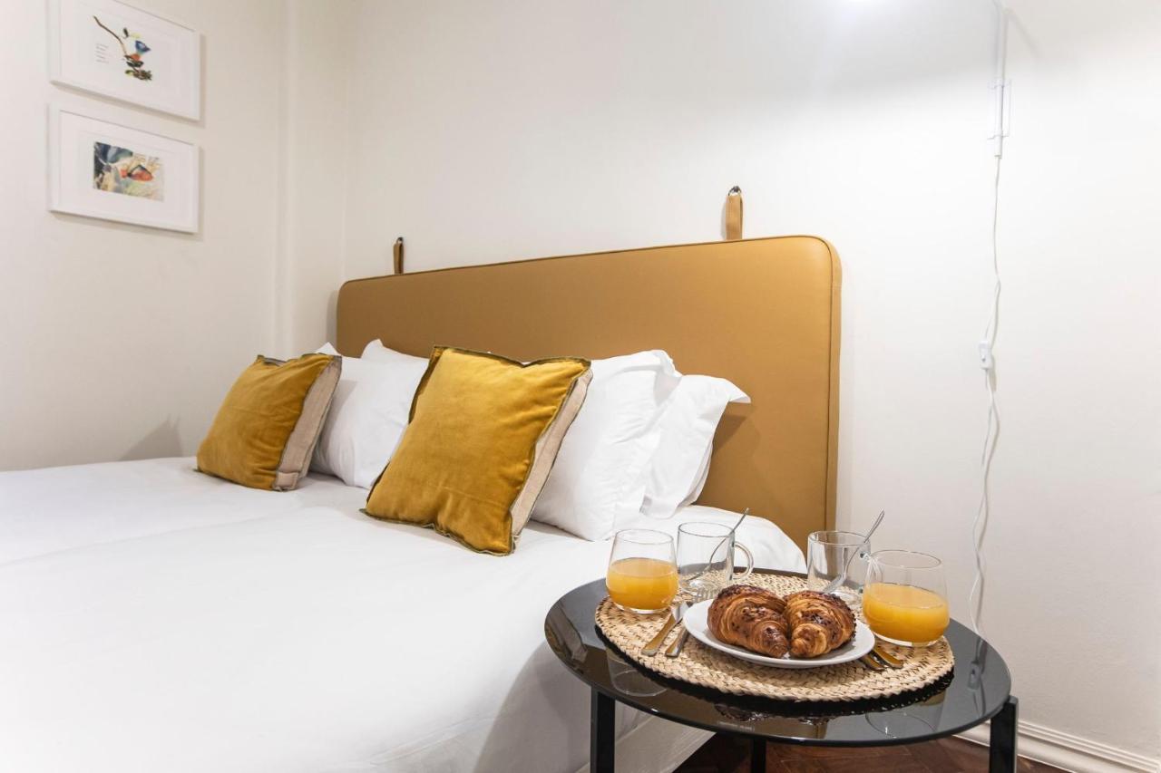 Apartment Tasteful 2br Flat In Art District By Lovelystay *