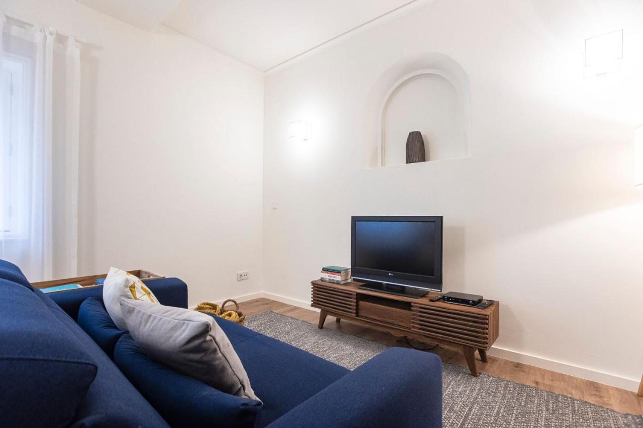 Tasteful 2br Flat In Art District By Lovelystay *