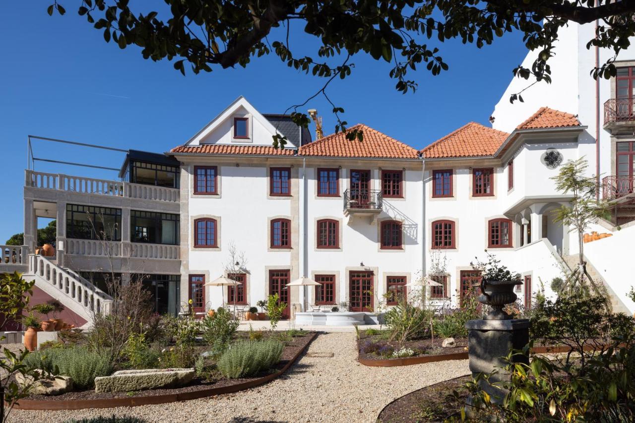 Frühstückspension Casa Camelia Porto
