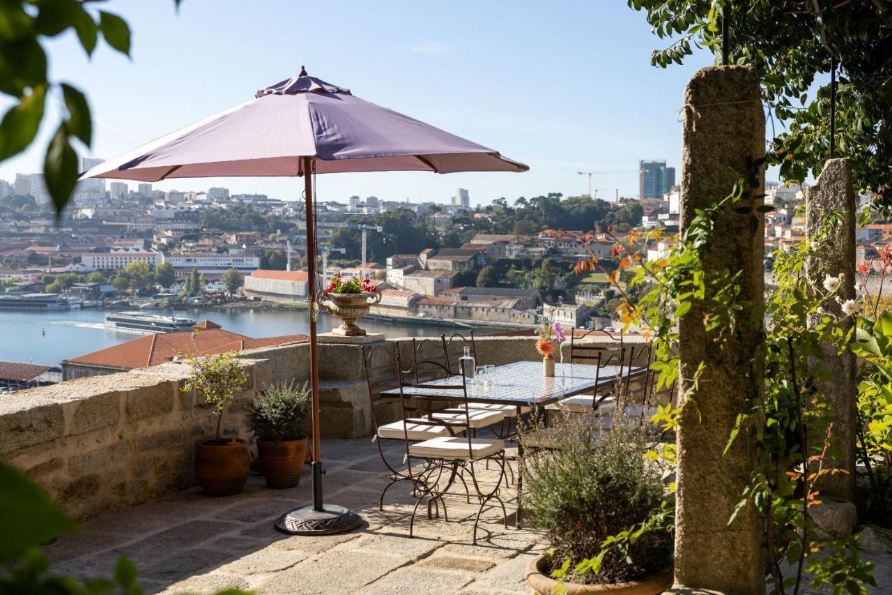 Frühstückspension Casa Camelia Porto