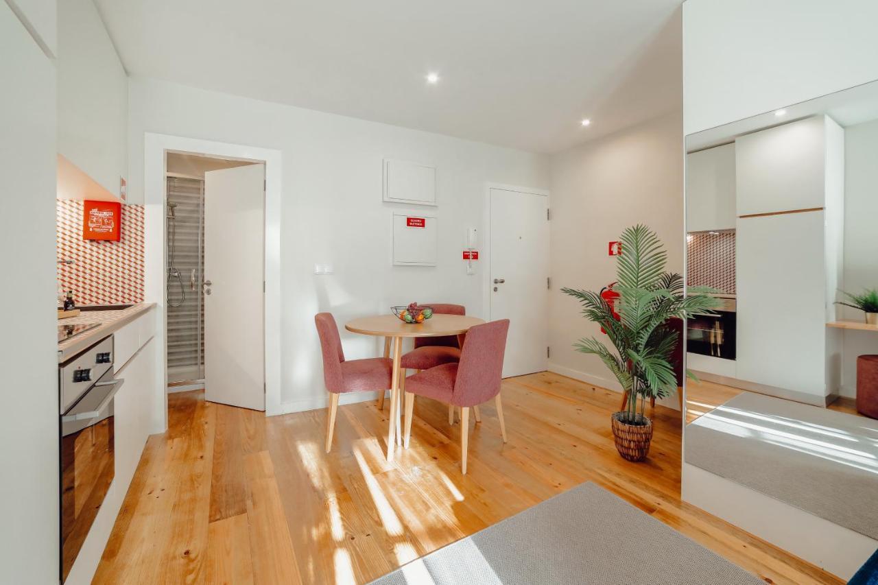 Apartamento River Eyes At