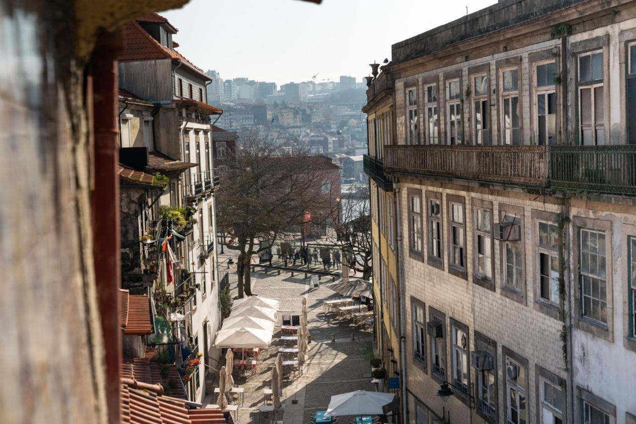 Ribeira Loft *