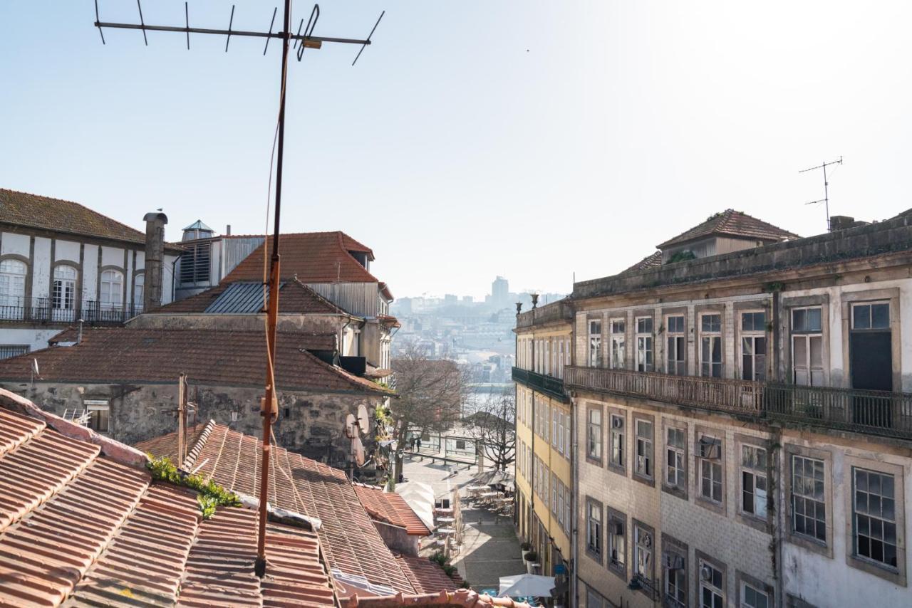 Apartamento Ribeira Loft