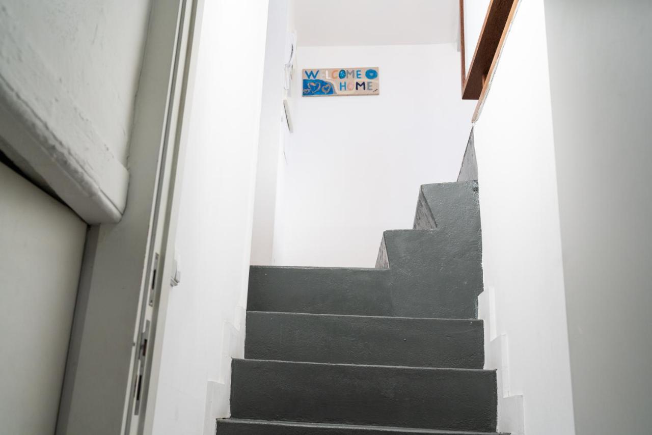 Ribeira Loft * Porto