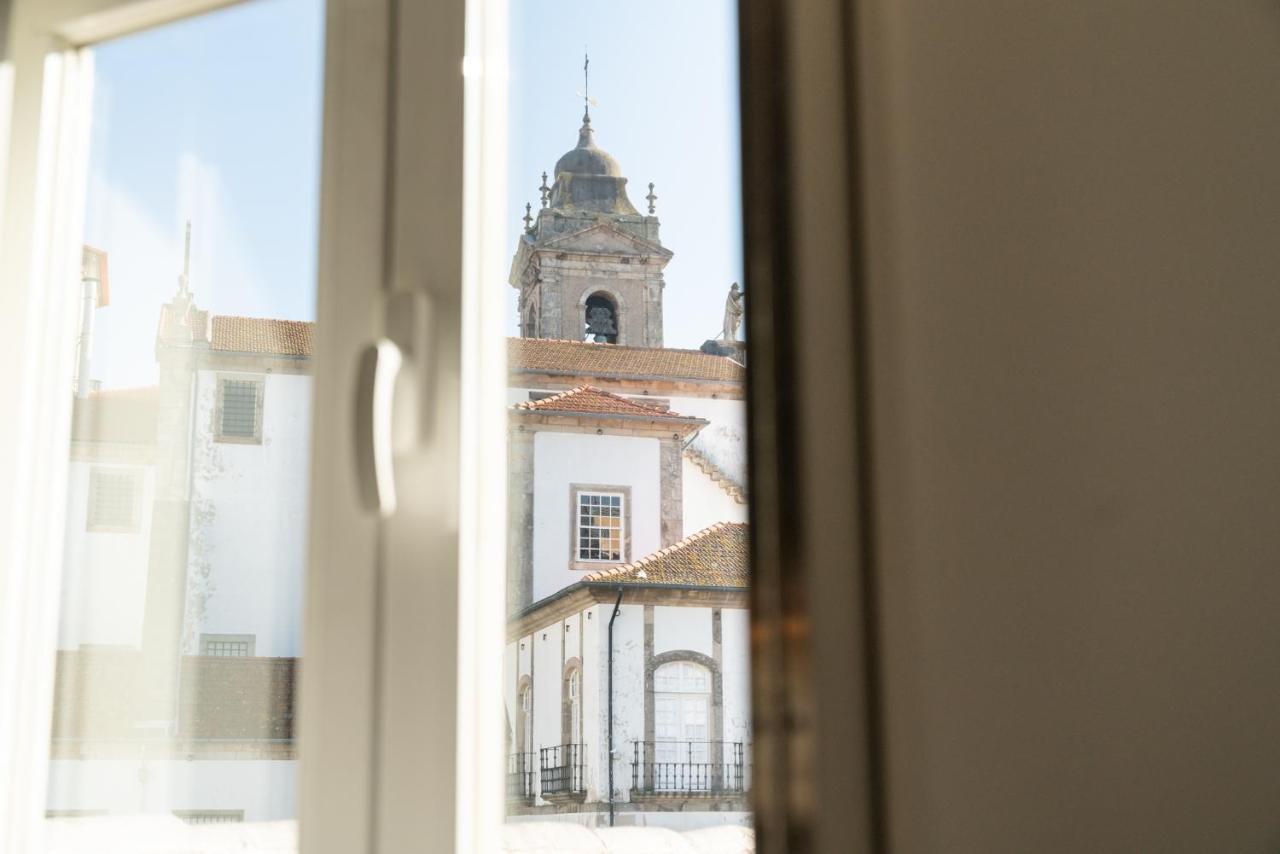 Ribeira Loft Apartamento