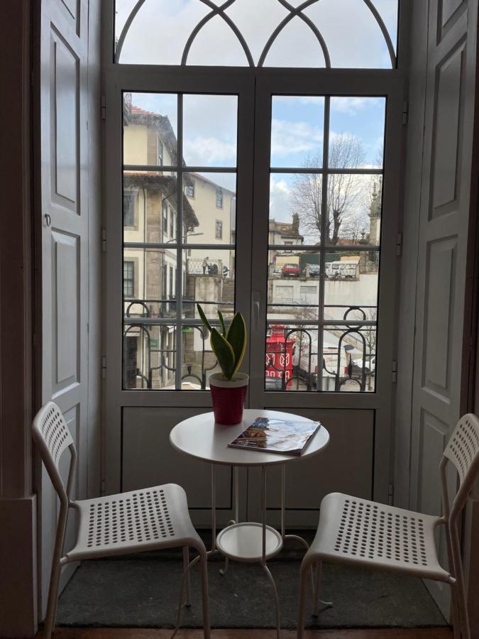 Blue Aliados - Amazing Citycenter Apartment Porto