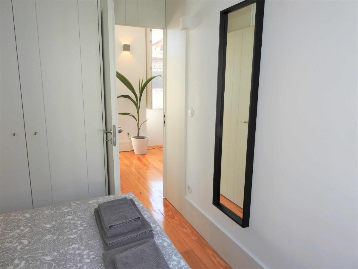 Apartment Delight 2 Luxury In Historic Center Max 4p Porto