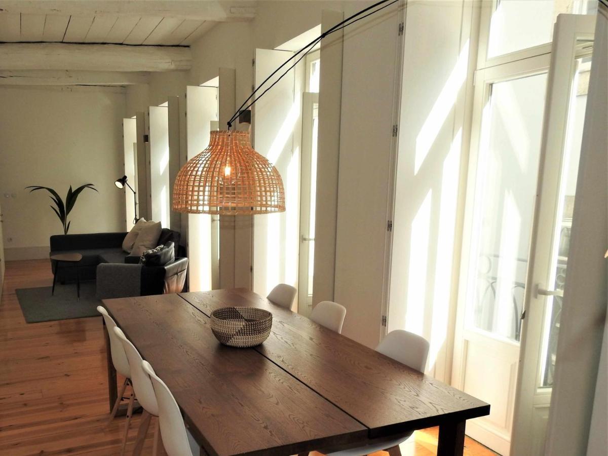 Delight 2 Luxury In Historic Center Max 4p Apartment Porto