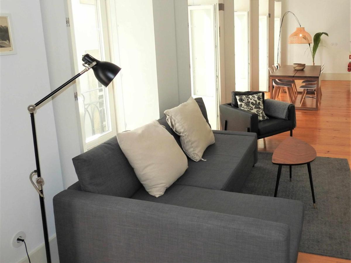Apartment Delight 2 Luxury In Historic Center Max 4p *