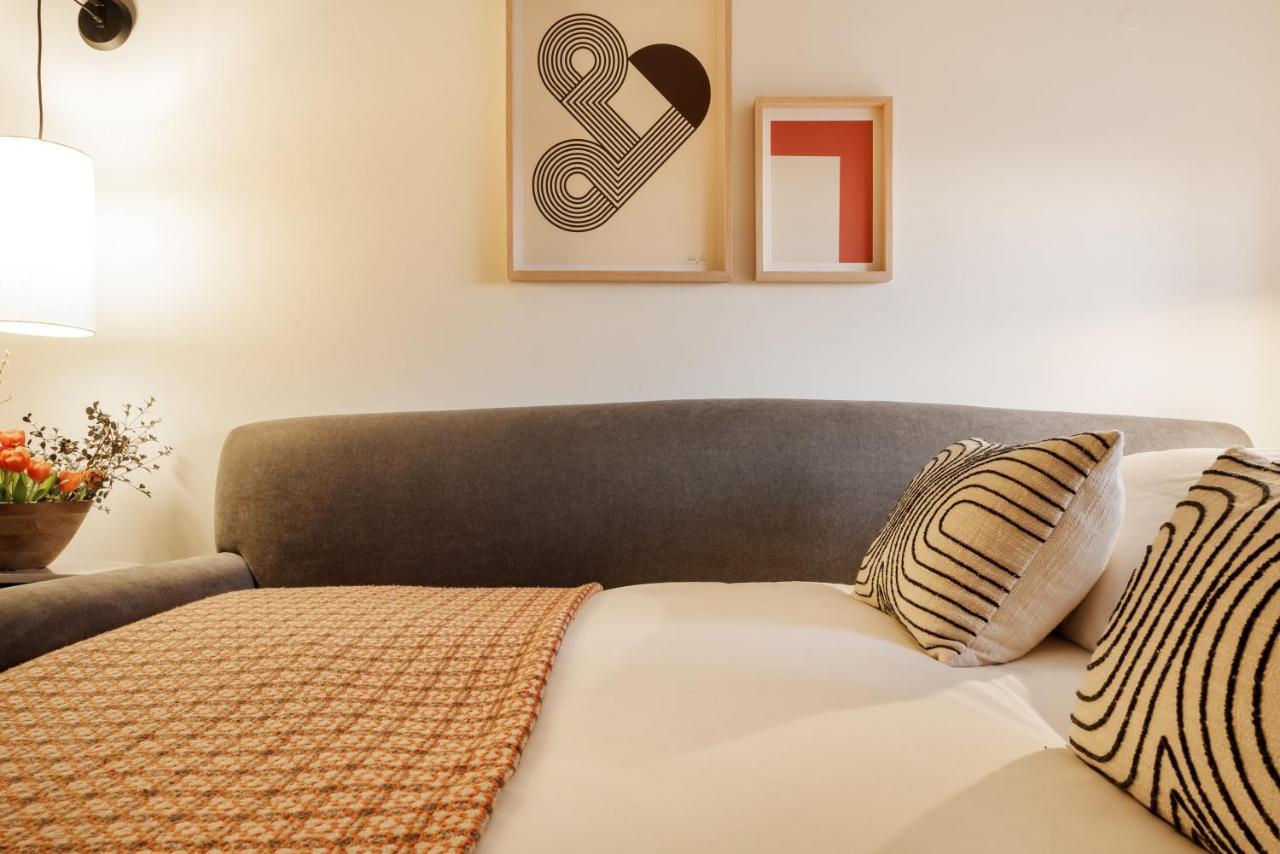 Liberty 119 • Luxurious 1bd In Porto's Main Avenue Porto