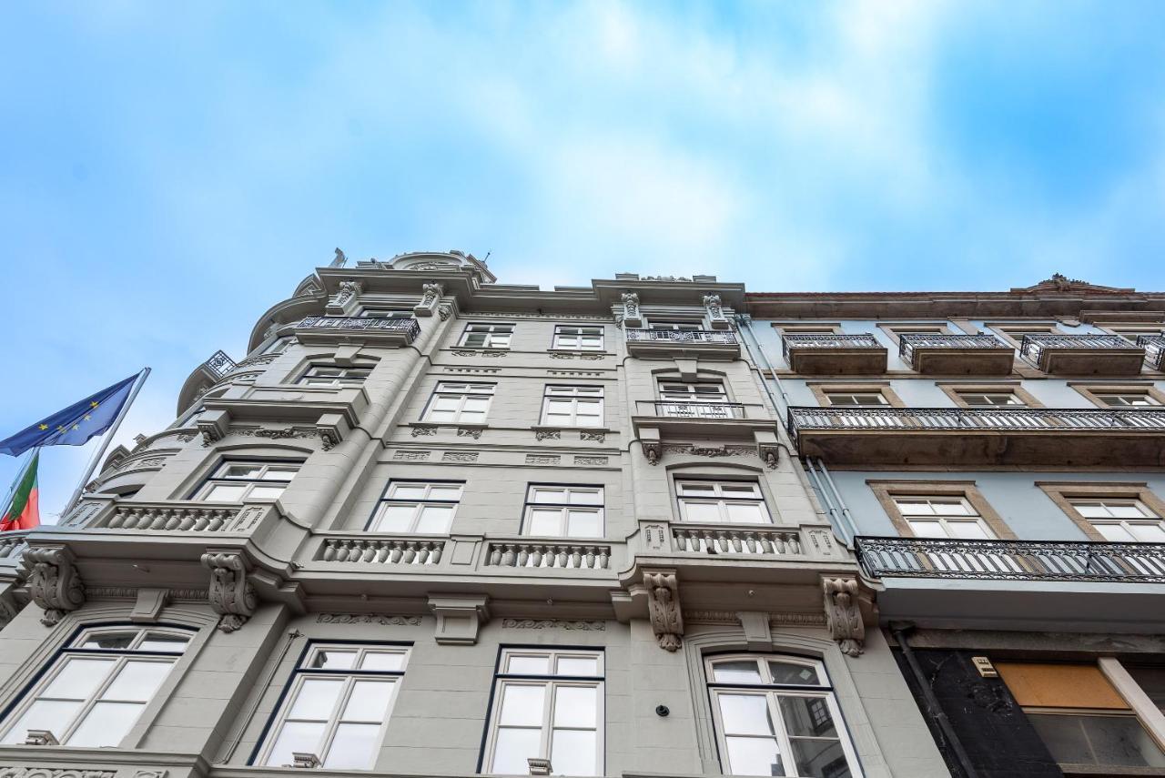 Liberty 119 • Luxurious 1bd In Porto's Main Avenue