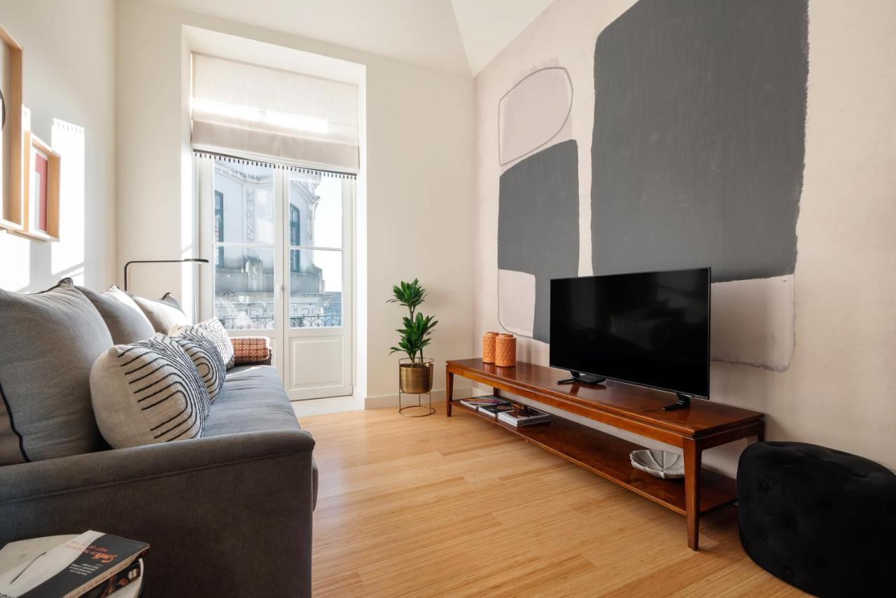 Appartement Liberty 119 • Luxurious 1bd In Porto's Main Avenue