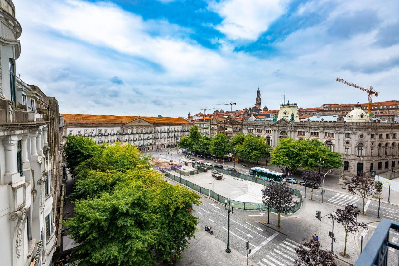Appartement Liberty 119 • Luxurious 1bd In Porto's Main Avenue